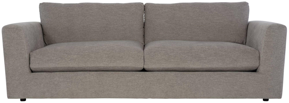 Bernhardt Plush Remi Sofa - Home Elegance USA