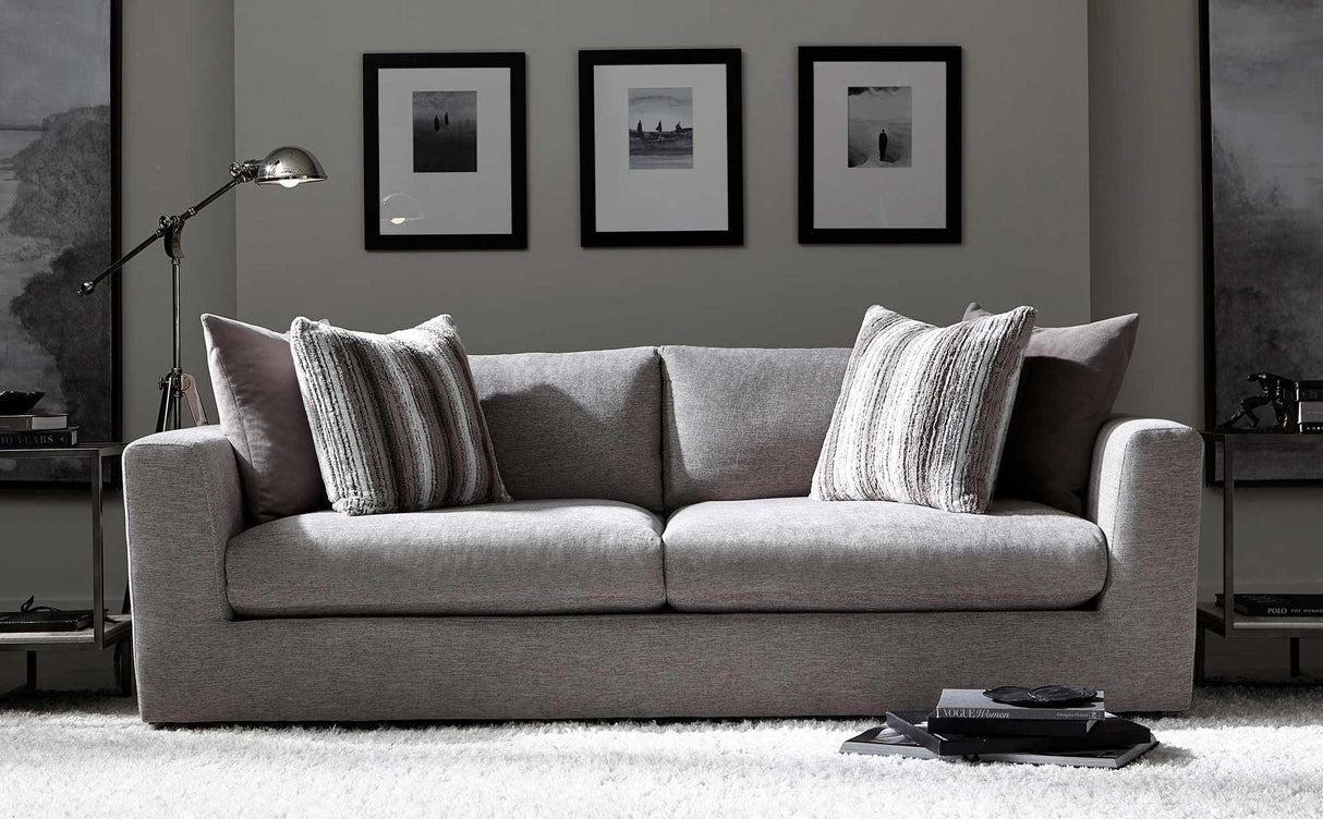 Bernhardt Plush Remi Sofa - Home Elegance USA