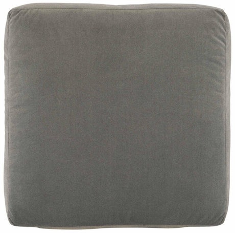 Bernhardt Plush Sanctuary Ottoman - Home Elegance USA