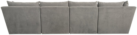 Bernhardt Plush Sanctuary Sectional - Home Elegance USA