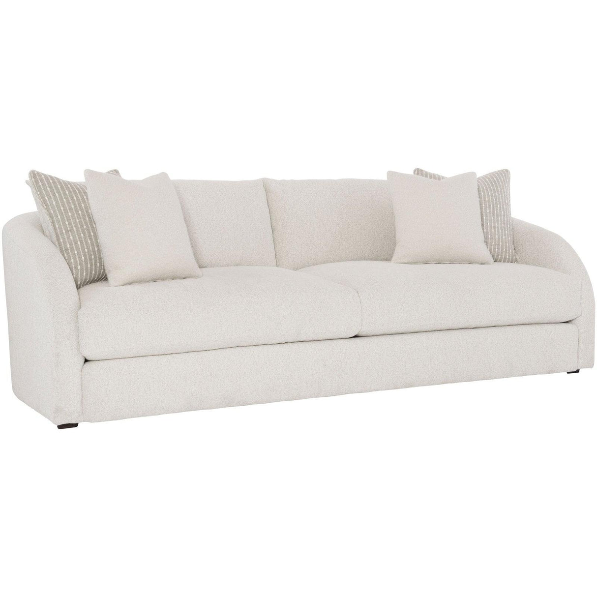 Bernhardt Plush Terra Sofa - Home Elegance USA