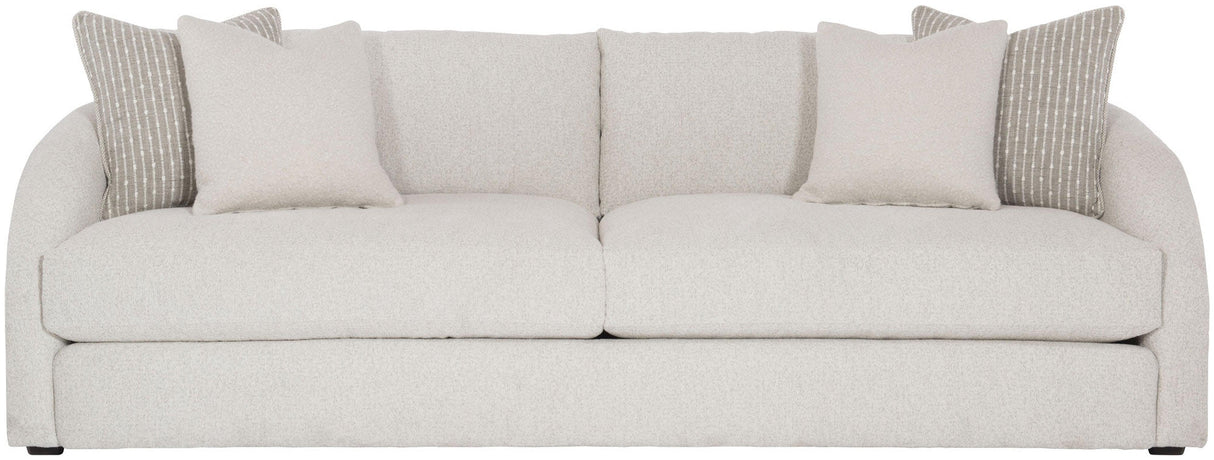 Bernhardt Plush Terra Sofa - Home Elegance USA