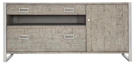 Bernhardt Polk File Cabinet - Home Elegance USA