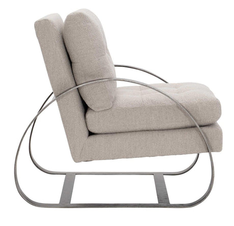 Bernhardt Porter Chair - Home Elegance USA