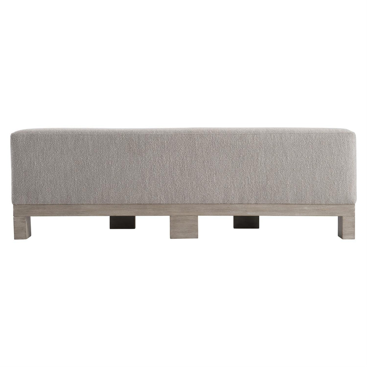 Bernhardt Prado Bench 08A - Home Elegance USA