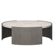 Bernhardt Prado Cocktail Table - Home Elegance USA