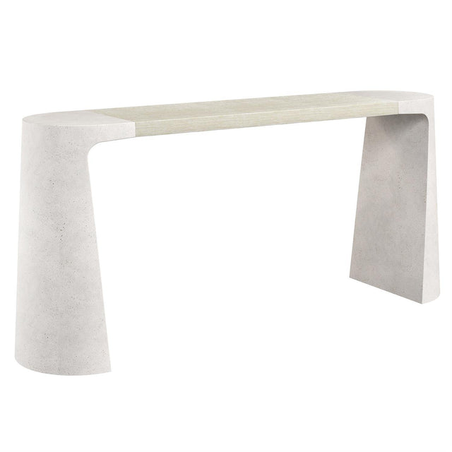 Bernhardt Prado Console Table 12A - Home Elegance USA