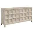 Bernhardt Prado Dresser 051A - Home Elegance USA