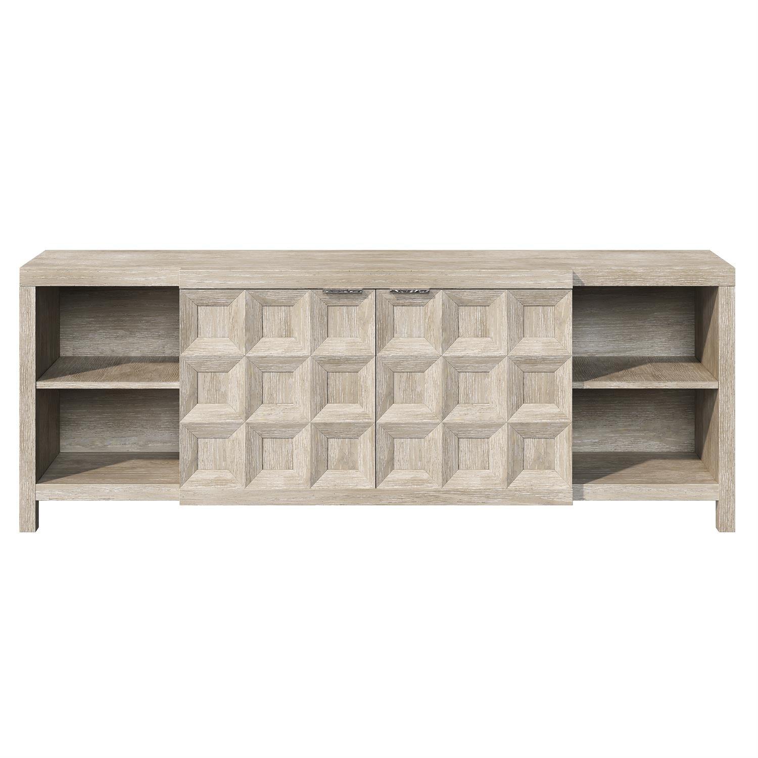 Bernhardt Prado Entertainment Credenza - Thumbnail 3