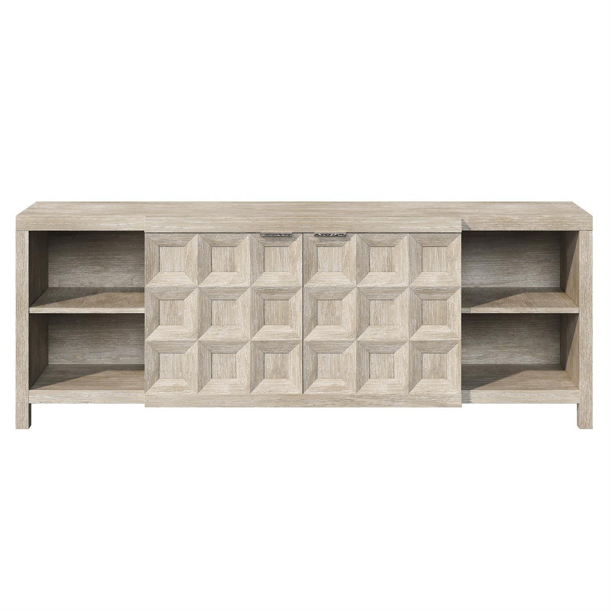 Bernhardt Prado Entertainment Credenza - Home Elegance USA