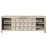 Bernhardt Prado Entertainment Credenza - Home Elegance USA