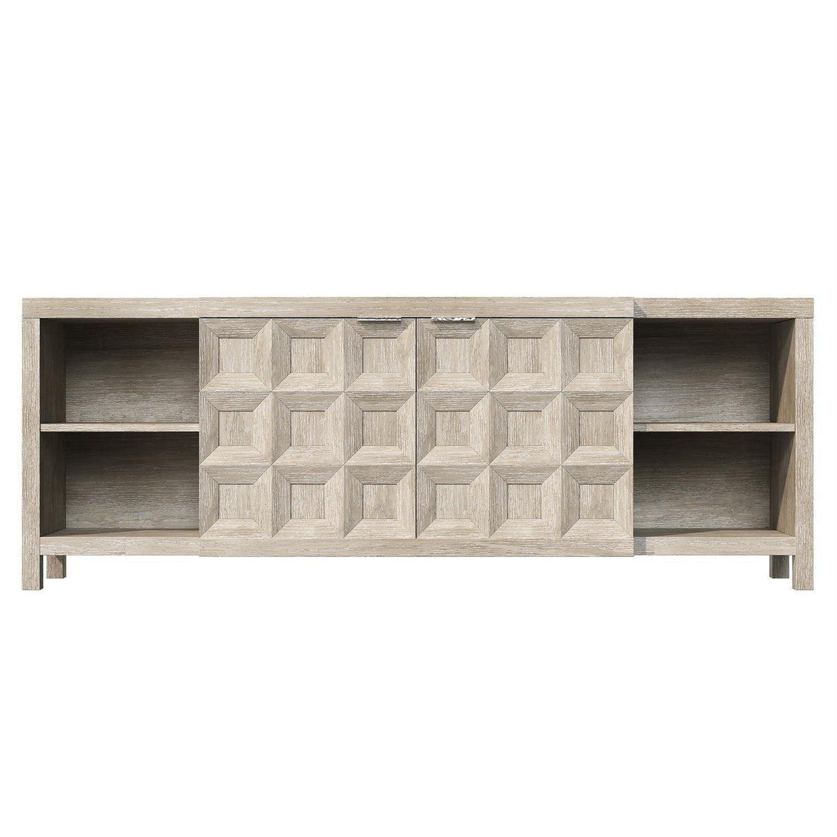 Bernhardt Prado Entertainment Credenza - Home Elegance USA