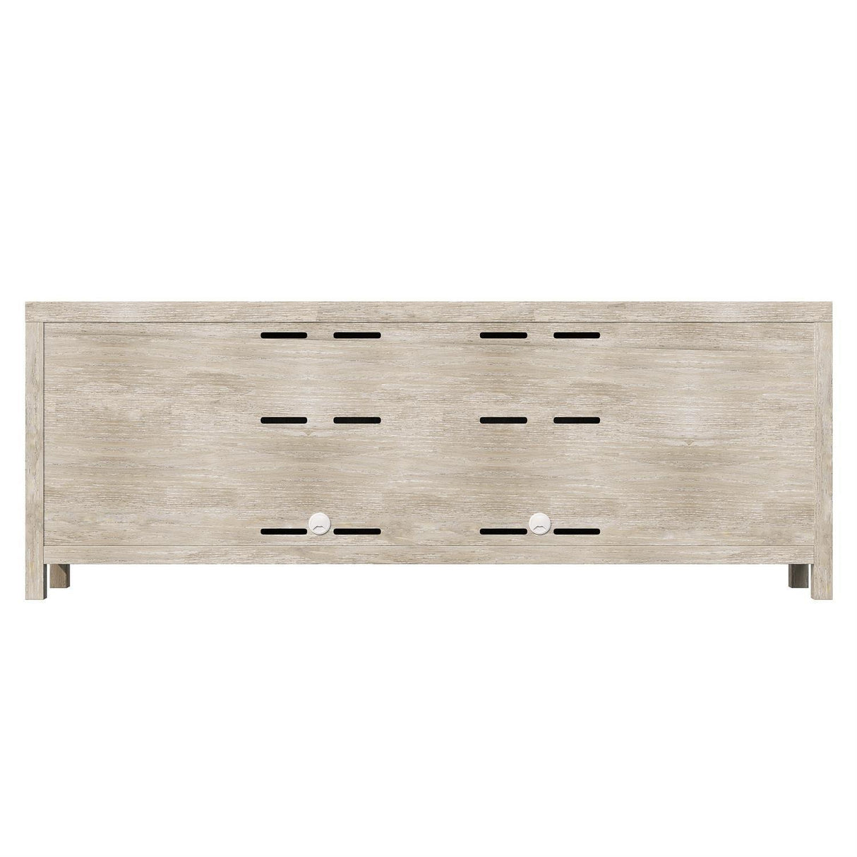 Bernhardt Prado Entertainment Credenza - Home Elegance USA