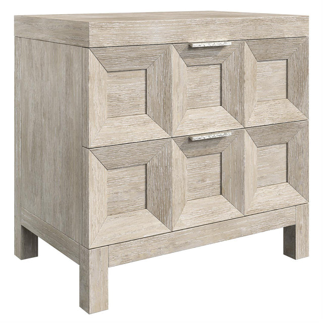 Bernhardt Prado Nightstand 233A - Home Elegance USA