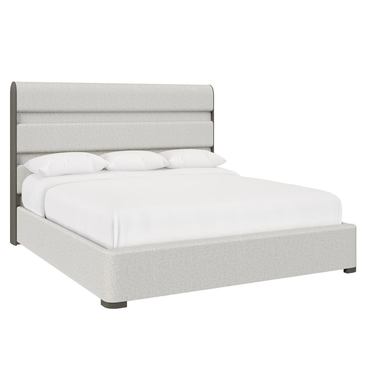 Bernhardt Prado Panel Bed 03B - Home Elegance USA