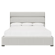 Bernhardt Prado Panel Bed 03B - Home Elegance USA