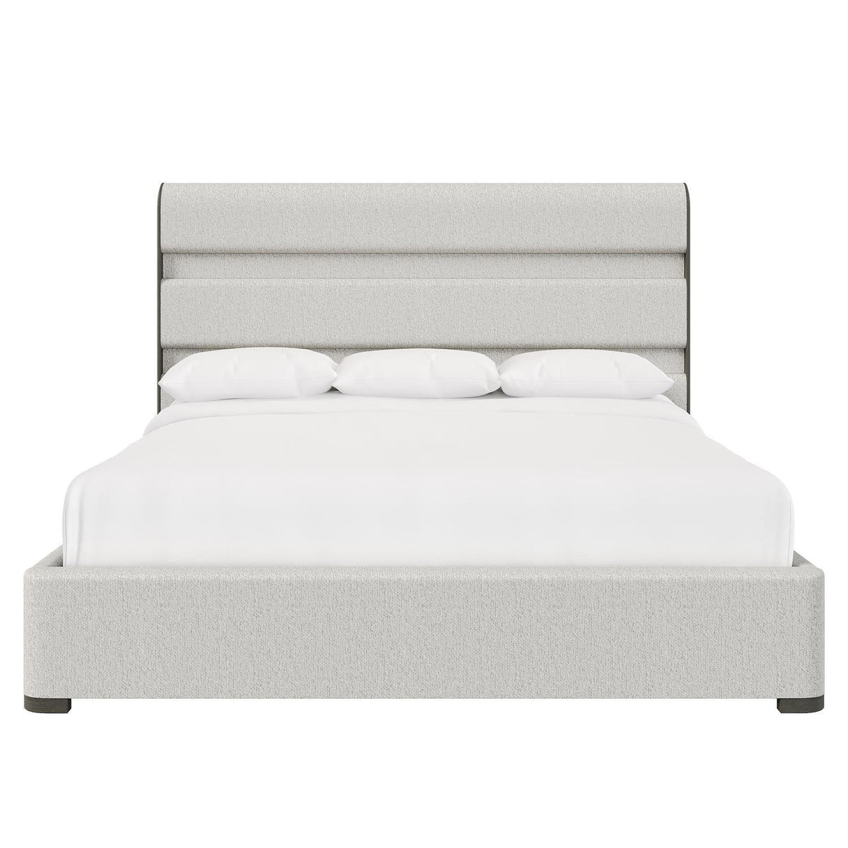 Bernhardt Prado Panel Bed 03B - Home Elegance USA