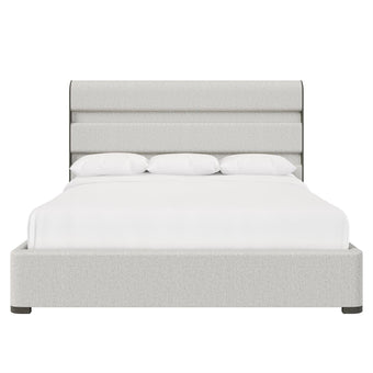 Bernhardt Prado Panel Bed 03B - Home Elegance USA