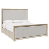 Bernhardt Prado Panel Bed 06A - Home Elegance USA