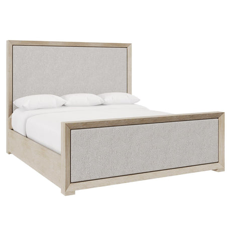 Bernhardt Prado Panel Bed 06A - Home Elegance USA