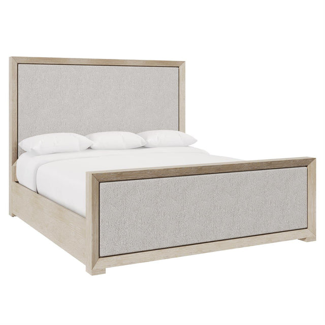 Bernhardt Prado Panel Bed 06A - Home Elegance USA