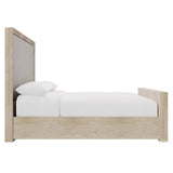 Bernhardt Prado Panel Bed 06A - Home Elegance USA