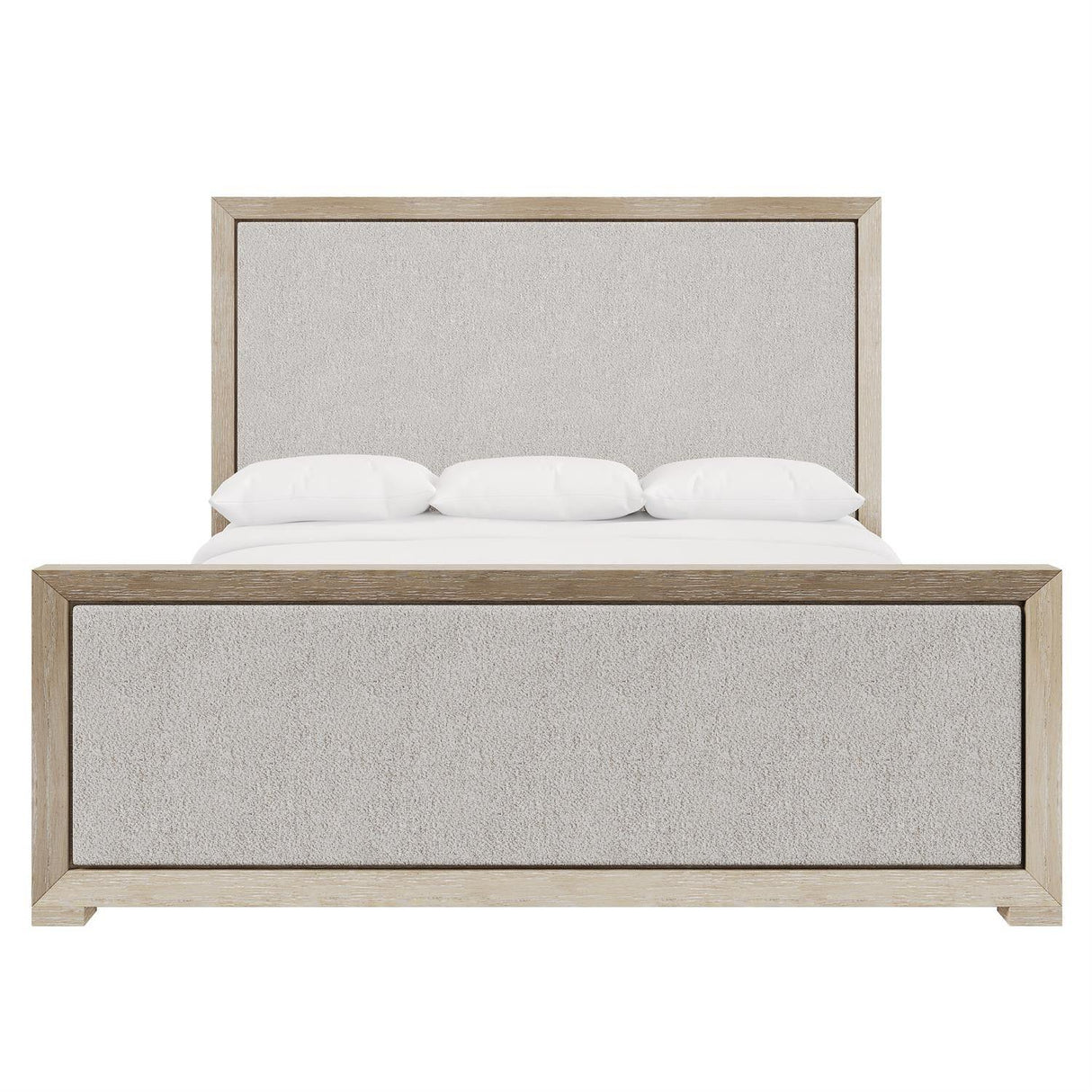 Bernhardt Prado Panel Bed 06A - Home Elegance USA