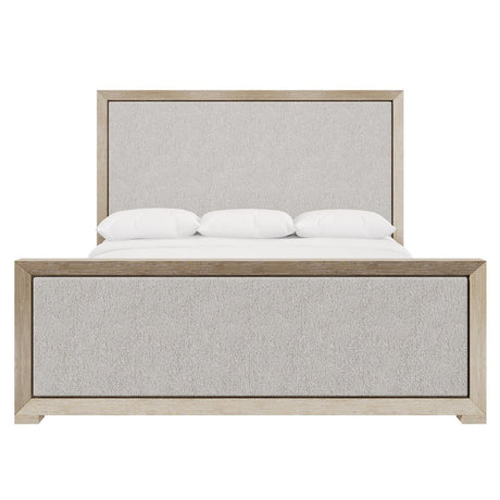 Bernhardt Prado Panel Bed 06A - Home Elegance USA