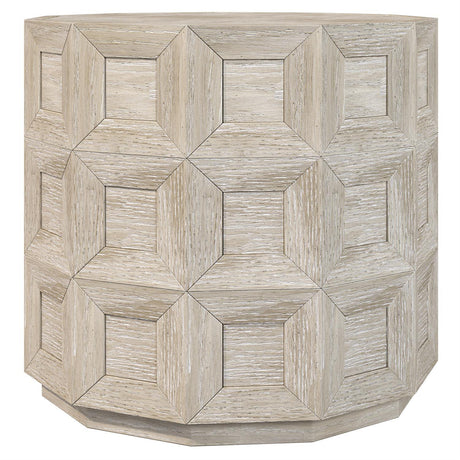 Bernhardt Prado Side Table 24A - Home Elegance USA