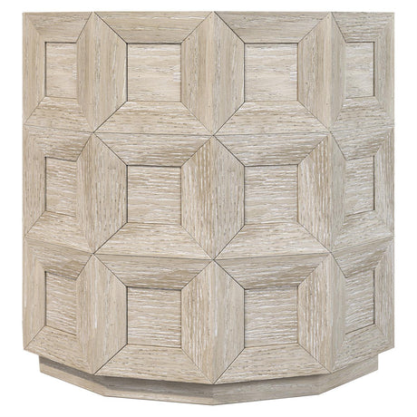 Bernhardt Prado Side Table 24A - Home Elegance USA