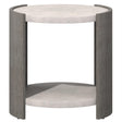 Bernhardt Prado Side Table 26B - Home Elegance USA