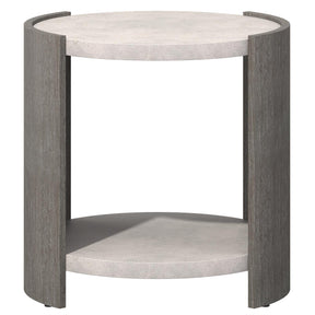 Bernhardt Prado Side Table 26B - Home Elegance USA