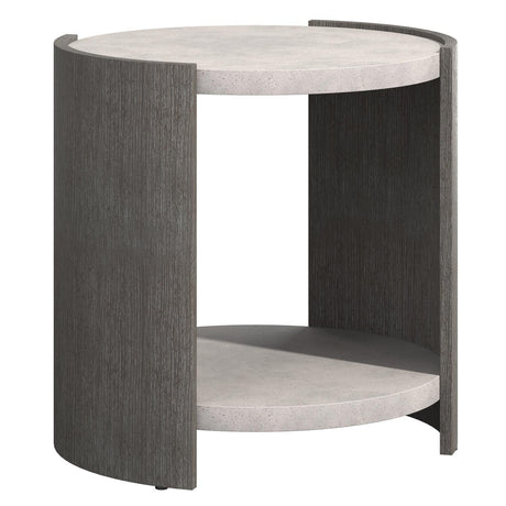 Bernhardt Prado Side Table 26B - Home Elegance USA