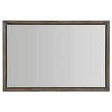 Bernhardt Profile Mirror II - Home Elegance USA