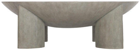 Bernhardt Renzo Cocktail Table