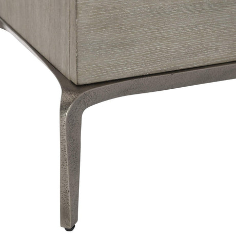 Bernhardt Ritter Nightstand