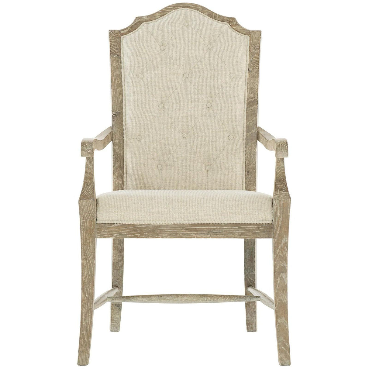 Bernhardt Rustic Patina Arm Chair - Home Elegance USA