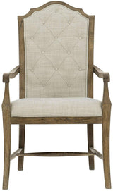 Bernhardt Rustic Patina Arm Chair - Home Elegance USA