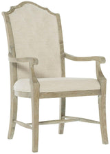 Bernhardt Rustic Patina Arm Chair - Home Elegance USA