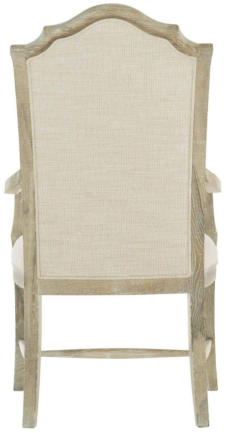 Bernhardt Rustic Patina Arm Chair - Home Elegance USA