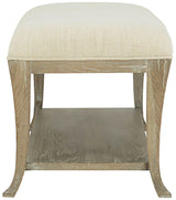 Bernhardt Rustic Patina Bench - Home Elegance USA