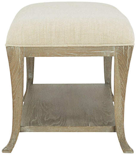 Bernhardt Rustic Patina Bench - Home Elegance USA