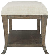 Bernhardt Rustic Patina Bench - Home Elegance USA