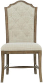 Rustic Patina Side Chair | Bernhardt