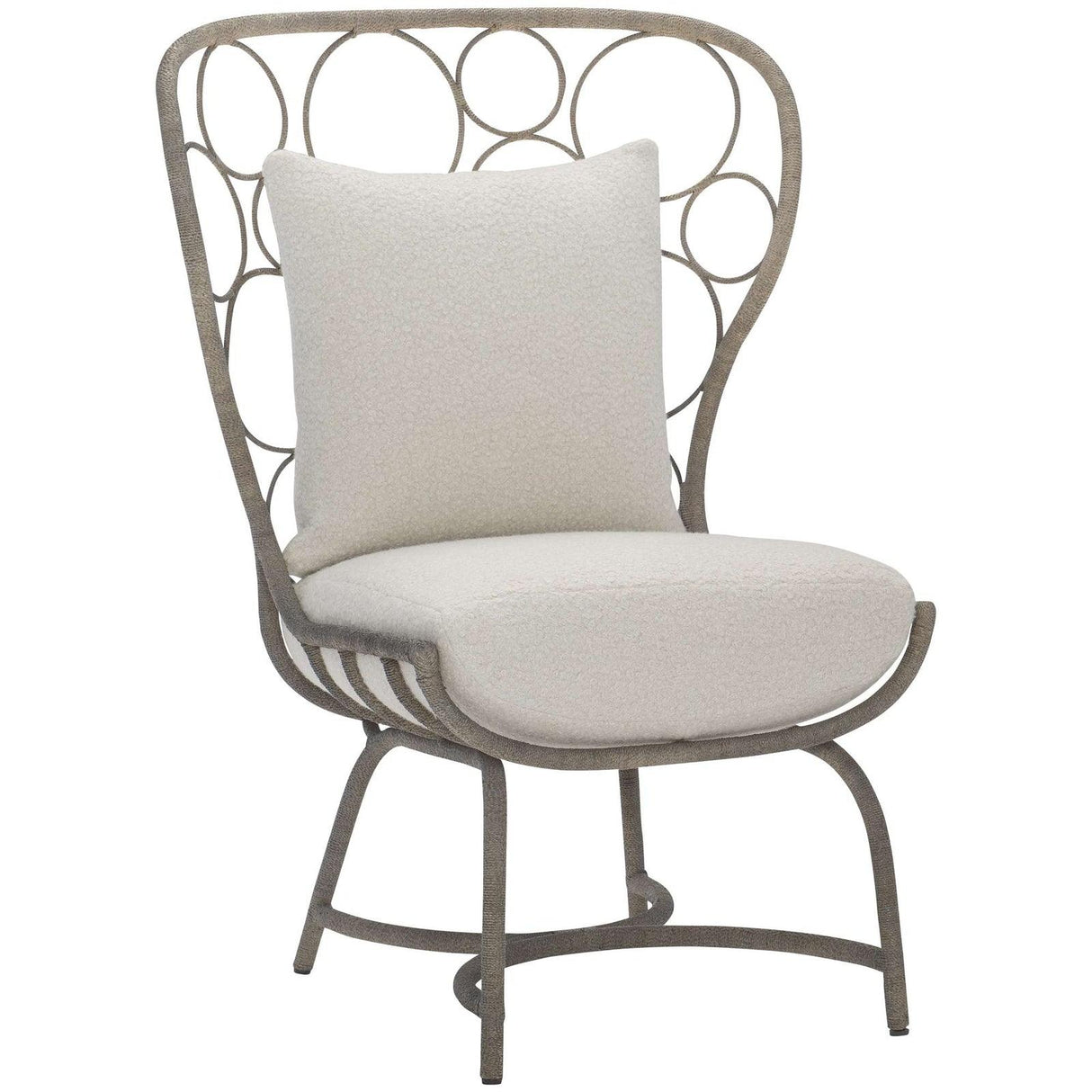 Bernhardt Sacha Chair - Home Elegance USA