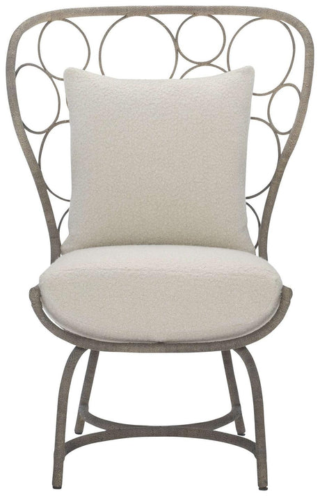 Bernhardt Sacha Chair - Home Elegance USA