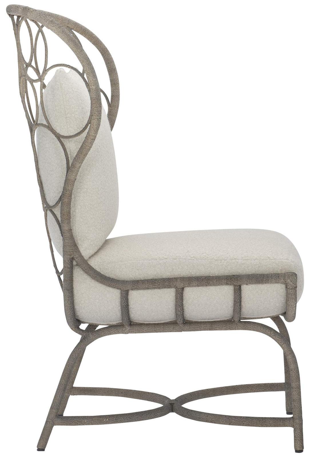 Bernhardt Sacha Chair - Home Elegance USA