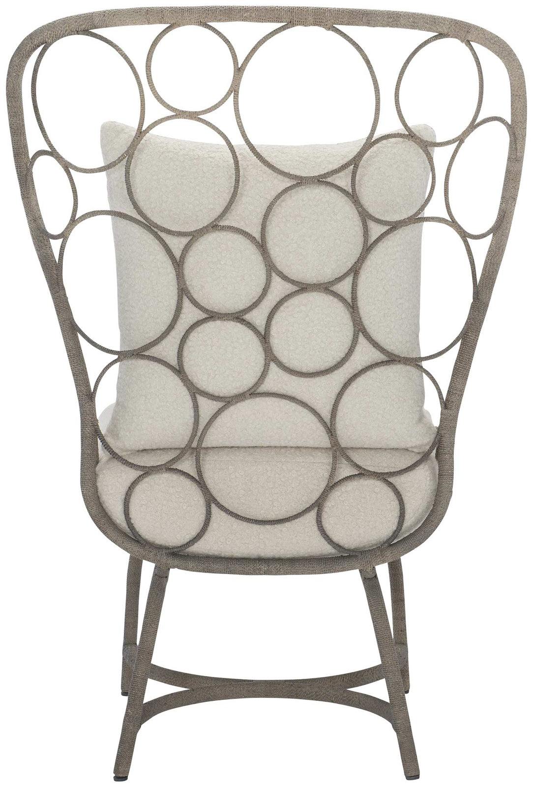 Bernhardt Sacha Chair - Home Elegance USA