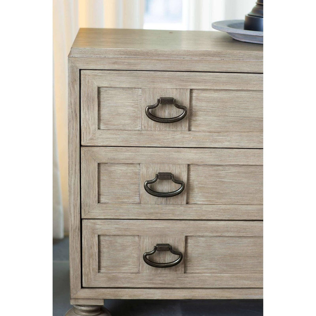 Bernhardt Santa Barbara Bachelor's Chest - Home Elegance USA