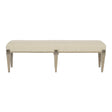 Santa Barbara Bench | Bernhardt
